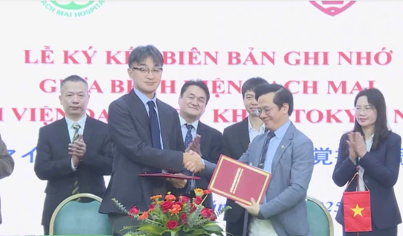 Các phẫu thuật điều trị căn bệnh ung thư ác tính vẫn là thách thức lớn với thầy thuốc- Ảnh 2. Các phẫu thuật điều trị căn bệnh ung thư ác tính vẫn là thách thức lớn với thầy thuốc- Ảnh 2.