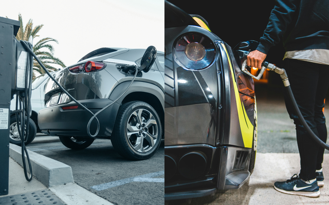 Người dân cần chuẩn bị gì trước lộ trình cấm xe máy xăng?- Ảnh 2.