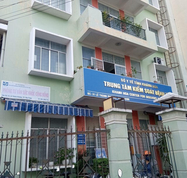 Luôn tận tâm, tận tình chăm sóc, điều trị người có 'H' ở Khánh Hòa- Ảnh 1.