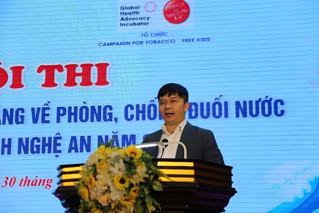 Nghệ An siết chặt phòng, chống đuối nước trẻ em: Quyết tâm không để thêm một sinh mạng bị cuốn đi- Ảnh 2.