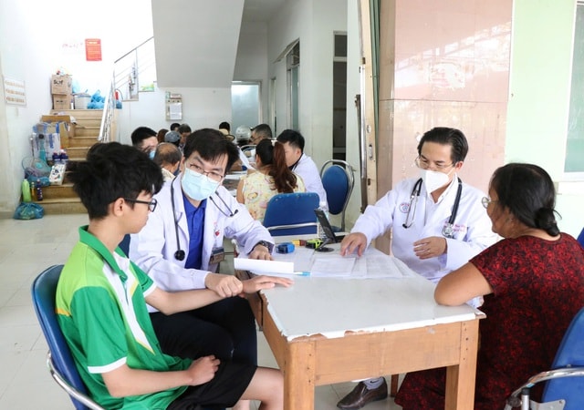 Làm từ thiện thế nào để hiệu quả tốt nhất?- Ảnh 2. Làm từ thiện thế nào để hiệu quả tốt nhất?- Ảnh 2.