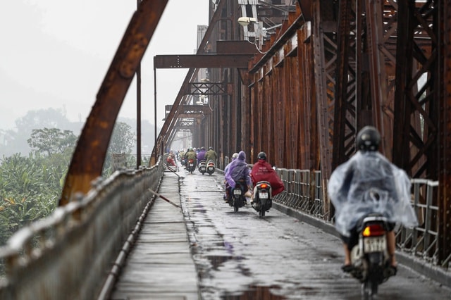 Miền Bắc rét dưới 11 độ, dự báo mùa đông sẽ khắc nghiệt- Ảnh 2. Miền Bắc rét dưới 11 độ, dự báo mùa đông sẽ khắc nghiệt- Ảnh 2.