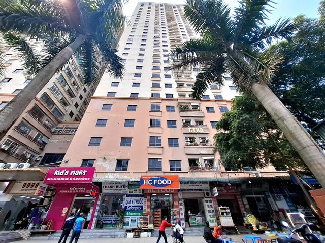 Giá rao bán chung cư tăng 'sốc' 1 tỷ đồng sau một tháng: Điều gì đang diễn ra trên thị trường chung cư?- Ảnh 2.