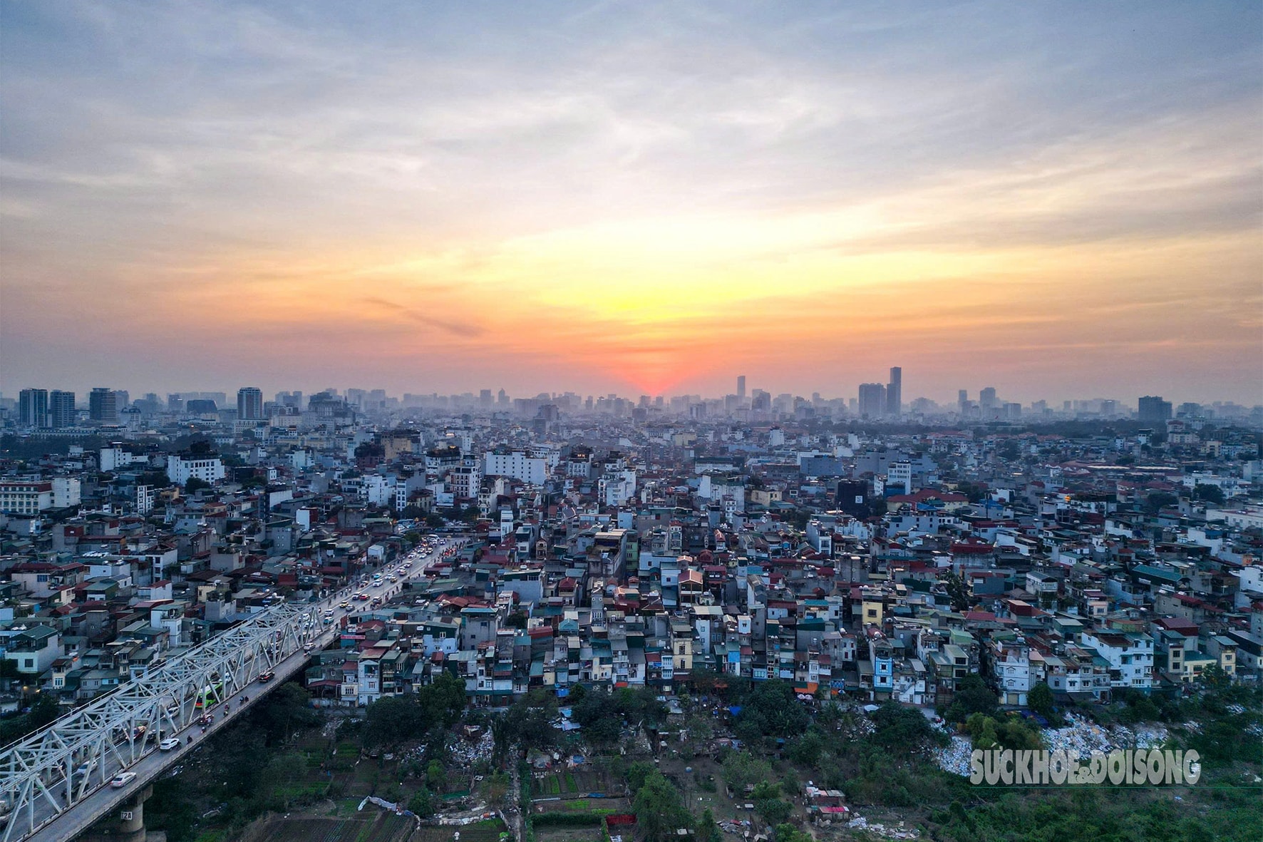 Bãi bồi sông Hồng trước ngày hình thành đại lộ 338.000 tỷ đồng- Ảnh 11. Bãi bồi sông Hồng trước ngày hình thành đại lộ 338.000 tỷ đồng- Ảnh 11.
