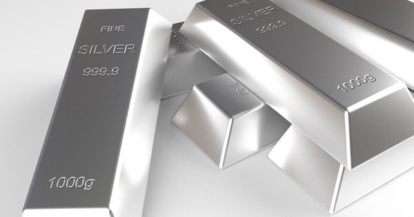 Sự bùng nổ của giá bạc đang định hình lại thị trường kim loại- Ảnh 1. Sự bùng nổ của giá bạc đang định hình lại thị trường kim loại- Ảnh 1.