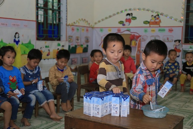 Tác hại của đồ ăn nhanh khi thay thế bữa ăn lành mạnh- Ảnh 3. Tác hại của đồ ăn nhanh khi thay thế bữa ăn lành mạnh- Ảnh 3.