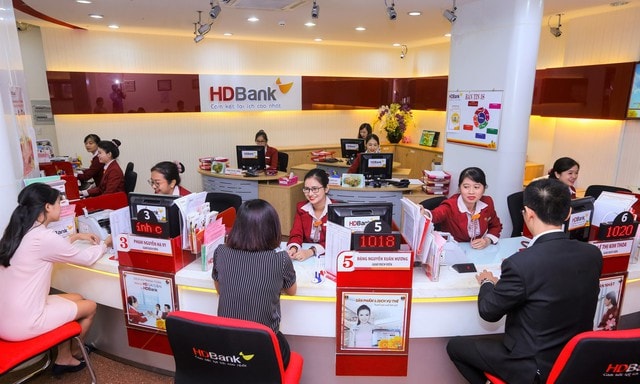HDBank phát hành 1.000 tỷ đồng trái phiếu- Ảnh 1. HDBank phát hành 1.000 tỷ đồng trái phiếu- Ảnh 1.