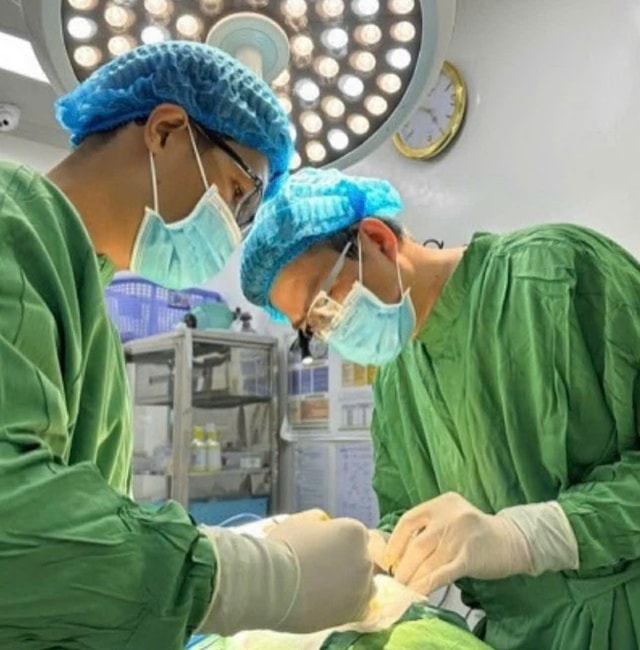 Siết chất lượng đào tạo ngành y: Chuẩn hóa thực hành và kiểm soát điều kiện mở ngành- Ảnh 1. Siết chất lượng đào tạo ngành y: Chuẩn hóa thực hành và kiểm soát điều kiện mở ngành- Ảnh 1.