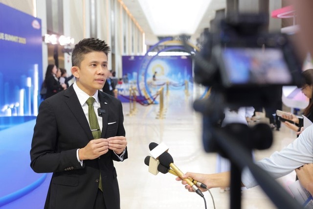 Hiện thực hóa các hành động toàn diện trong kiểm soát Sốt xuất huyết- Ảnh 4. Hiện thực hóa các hành động toàn diện trong kiểm soát Sốt xuất huyết- Ảnh 4.