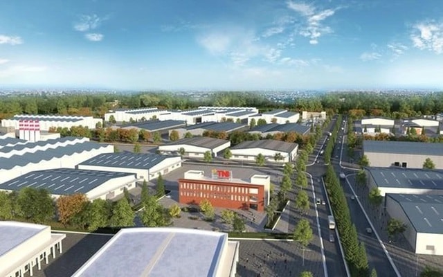 TNI Nam Quang tiếp tục thu 1.000 tỷ đồng từ trái phiếu- Ảnh 1. TNI Nam Quang tiếp tục thu 1.000 tỷ đồng từ trái phiếu- Ảnh 1.