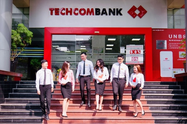KBSV khuyến nghị mua đối với cổ phiếu TCB- Ảnh 1. KBSV khuyến nghị mua đối với cổ phiếu TCB- Ảnh 1.