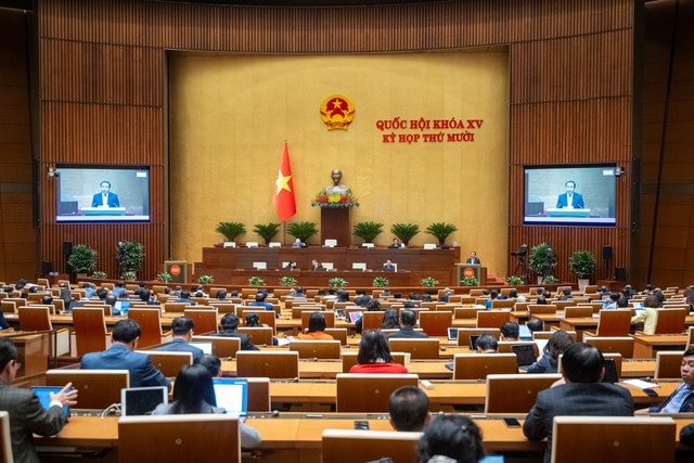 ‘Đất hiếm sẽ trở thành tài nguyên quan trọng để phát triển đất nước trong thời gian tới’- Ảnh 1.