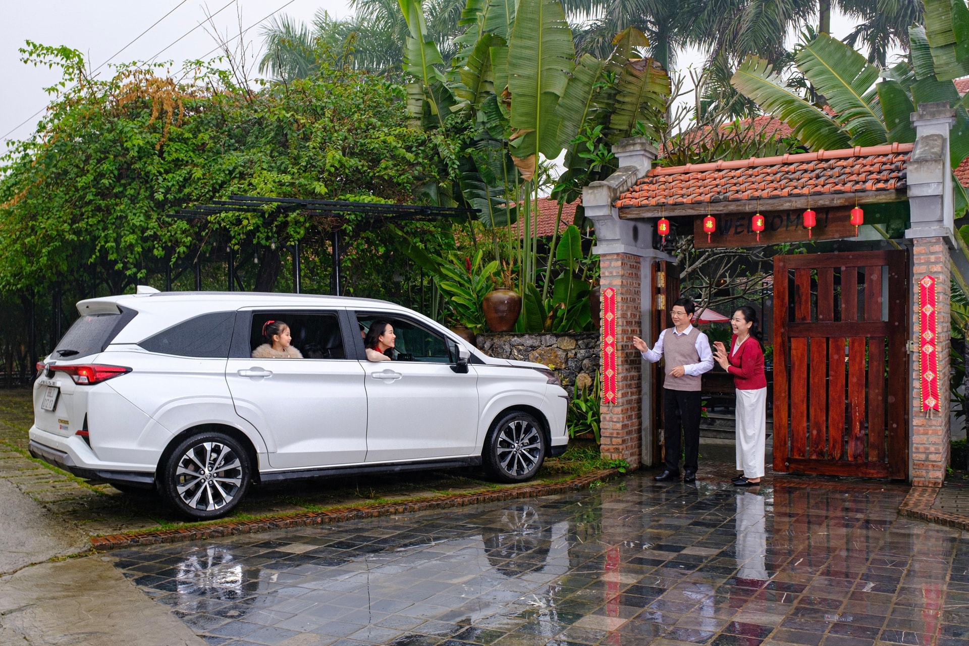 Toyota 'chốt hạ' năm 2025 bằng loạt ưu đãi lớn đến hơn 150 triệu đồng - 2