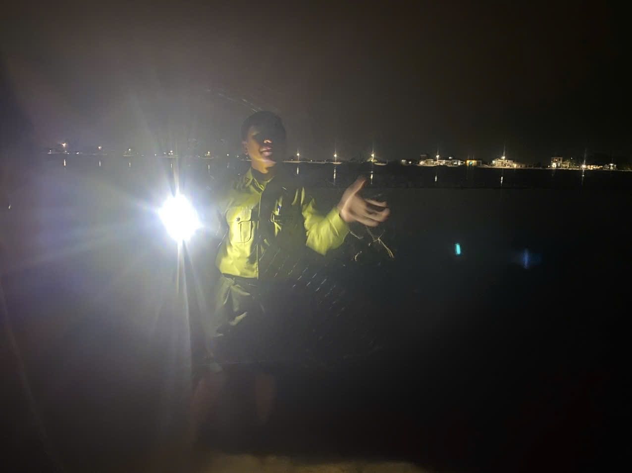 Tiêu hủy hơn 15.000m lưới bẫy chim trời ở Huế- Ảnh 2.