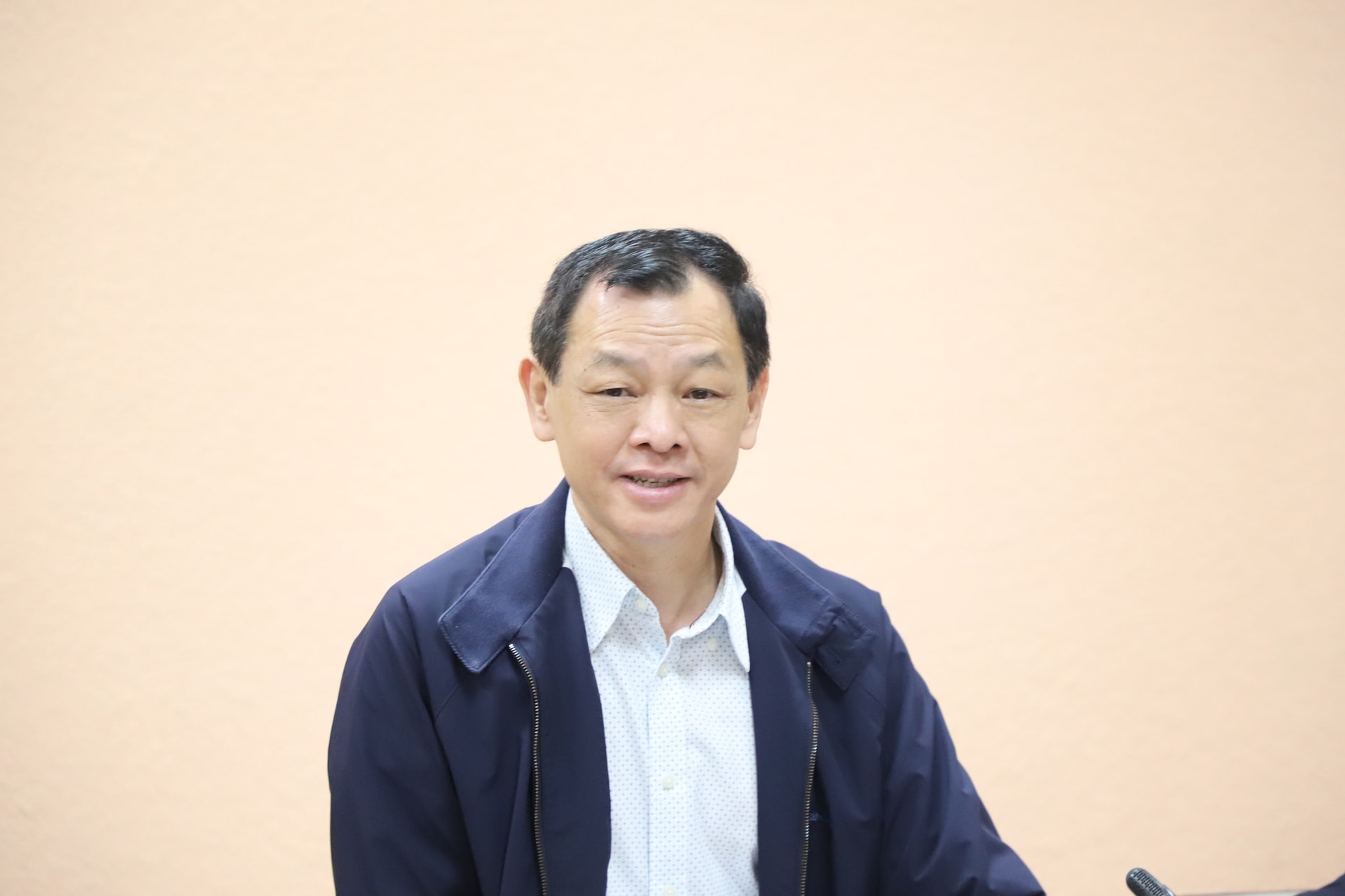 Quyết liệt nhằm 'làm sạch' và chuẩn hóa dữ liệu đầu vào để thúc đẩy đơn giản hóa thủ tục hành chính, chuyển đổi số y tế- Ảnh 2. Quyết liệt nhằm 'làm sạch' và chuẩn hóa dữ liệu đầu vào để thúc đẩy đơn giản hóa thủ tục hành chính, chuyển đổi số y tế- Ảnh 2.