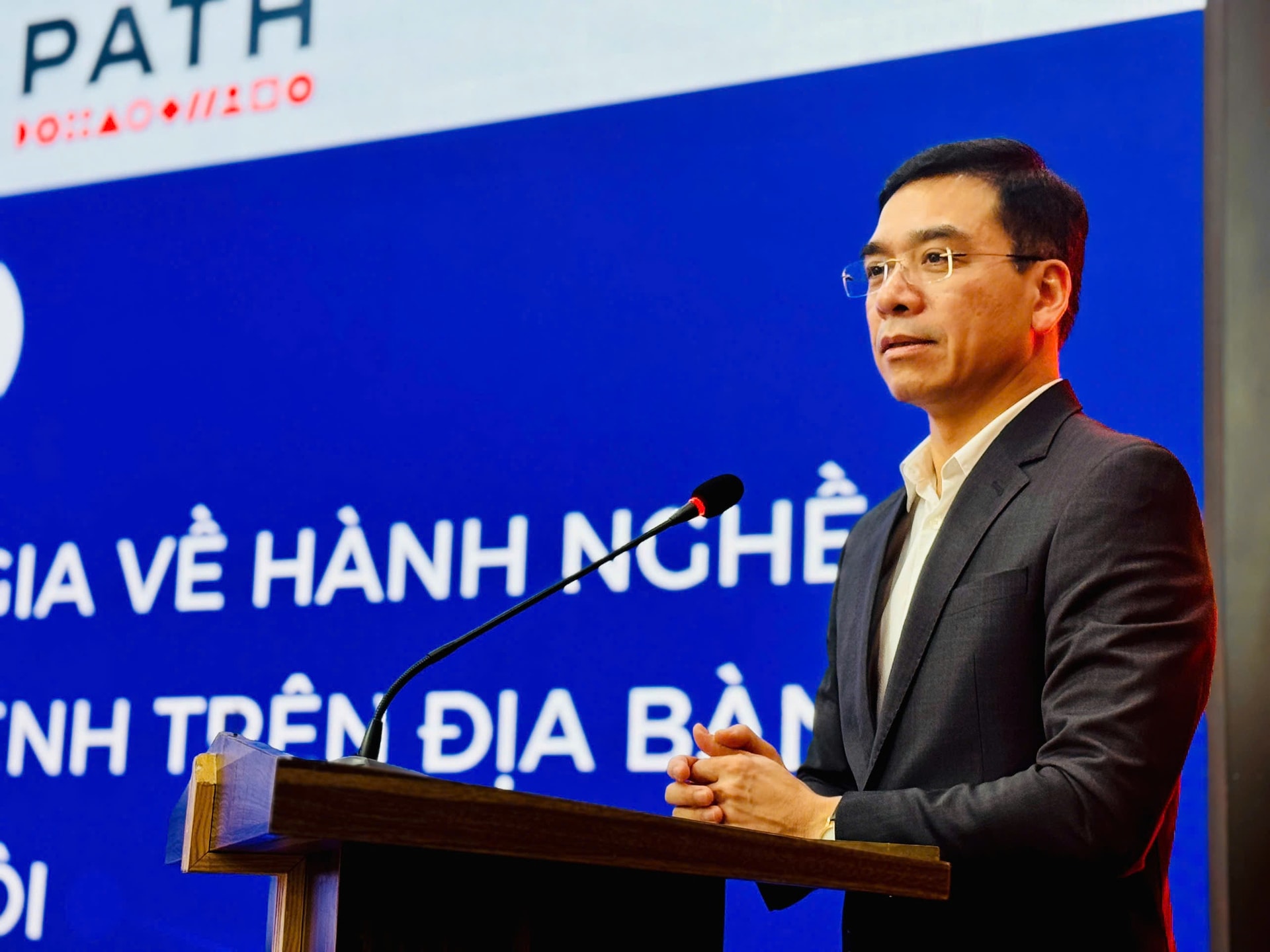 Hà Nội triển khai Hệ thống quản lý quốc gia về hành nghề và hoạt động khám, chữa bệnh- Ảnh 1. Hà Nội triển khai Hệ thống quản lý quốc gia về hành nghề và hoạt động khám, chữa bệnh- Ảnh 1.