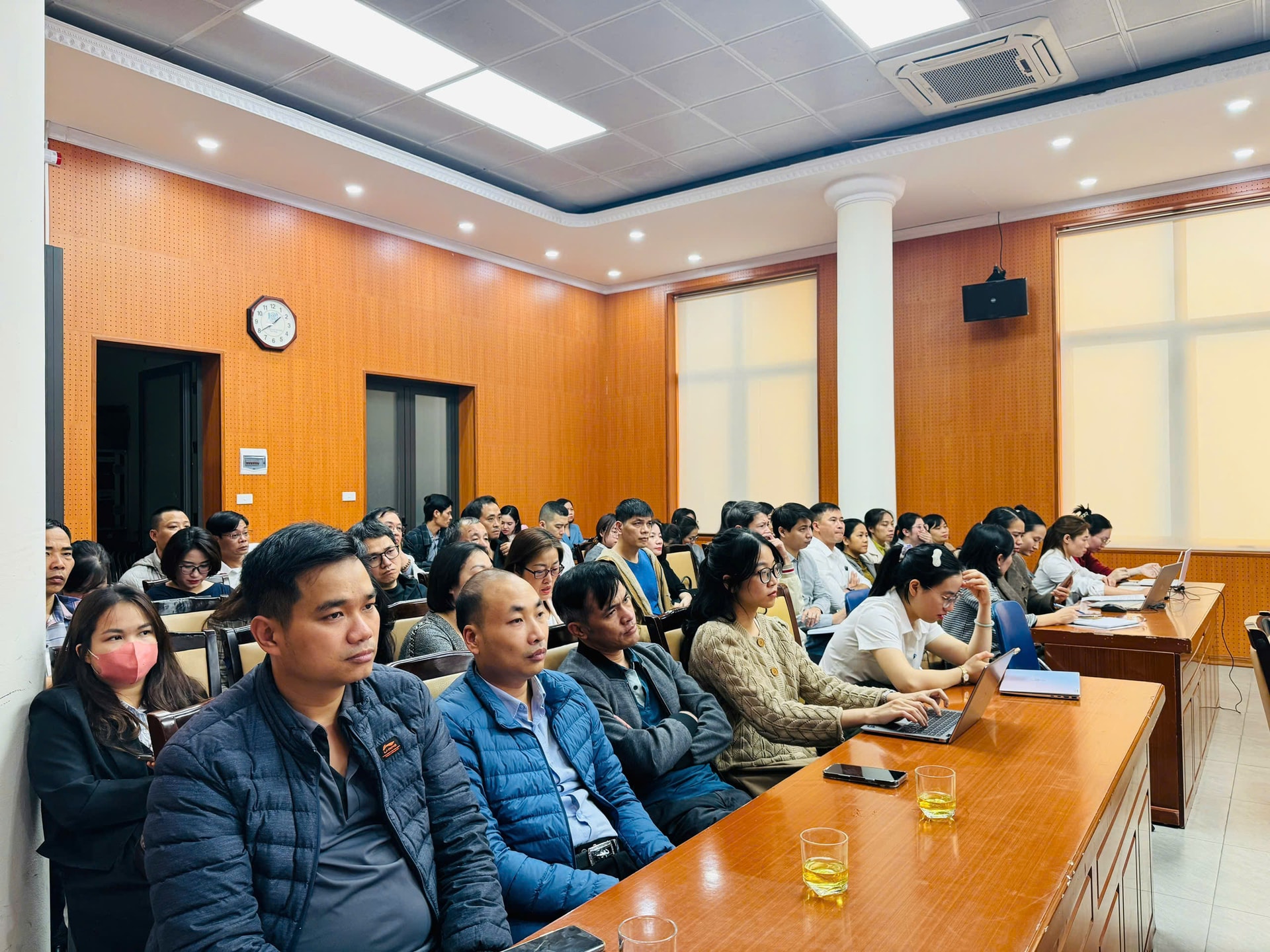 Hà Nội triển khai Hệ thống quản lý quốc gia về hành nghề và hoạt động khám, chữa bệnh- Ảnh 2. Hà Nội triển khai Hệ thống quản lý quốc gia về hành nghề và hoạt động khám, chữa bệnh- Ảnh 2.