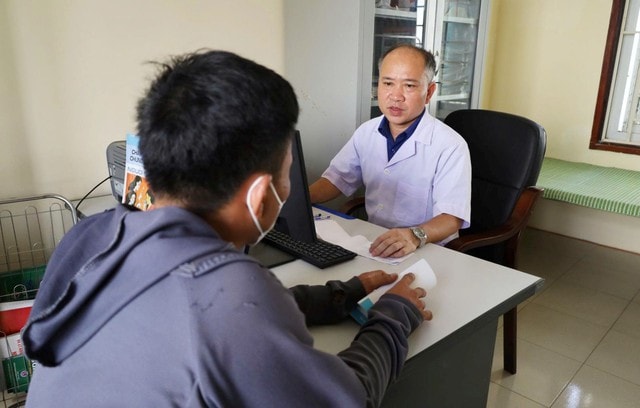 'Đoàn kết là sức mạnh' - Chìa khóa then chốt để chấm dứt dịch bệnh AIDS vào năm 2030- Ảnh 1. 'Đoàn kết là sức mạnh' - Chìa khóa then chốt để chấm dứt dịch bệnh AIDS vào năm 2030- Ảnh 1.