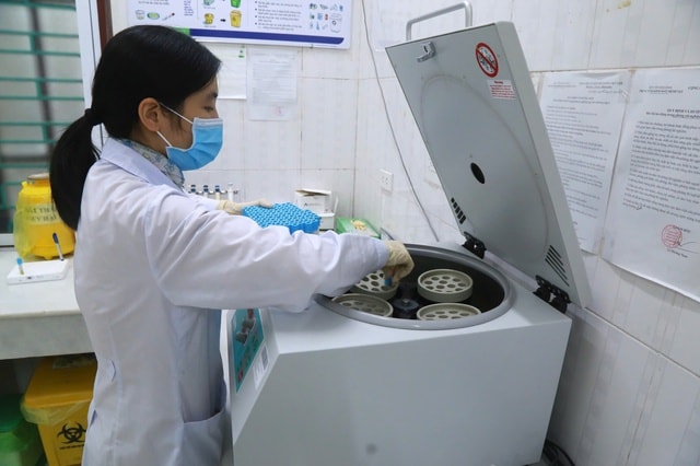 Thái Nguyên quyết tâm chấm dứt dịch bệnh AIDS vào năm 2030 - Ảnh 2. Thái Nguyên quyết tâm chấm dứt dịch bệnh AIDS vào năm 2030 - Ảnh 2.