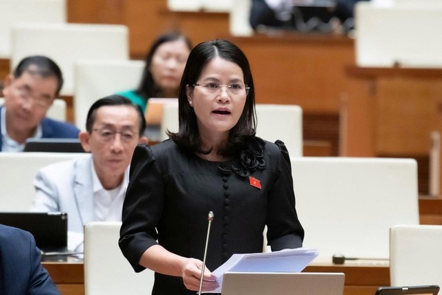 Đề xuất xây trường đại học chuẩn quốc tế tại Việt Nam để sinh viên không phải ra nước ngoài học- Ảnh 2.