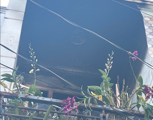 Cháy nhà lúc rạng sáng ở TPHCM, 4 người thương vong- Ảnh 2.