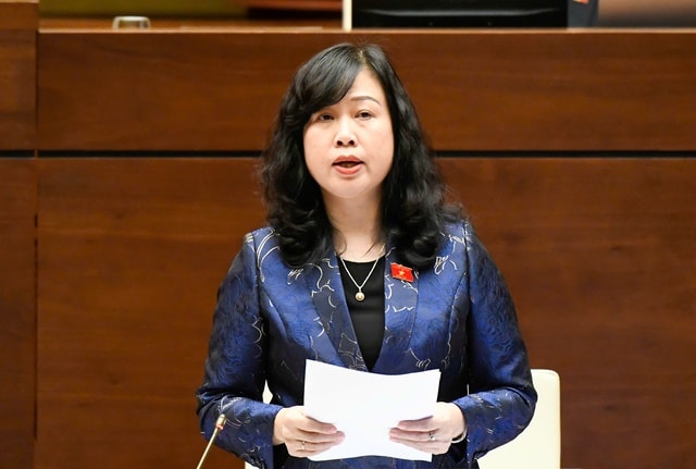 Bộ Y tế xây dựng đề án miễn viện phí, đa dạng gói BHYT và chính sách cho nhân viên y tế- Ảnh 2. Bộ Y tế xây dựng đề án miễn viện phí, đa dạng gói BHYT và chính sách cho nhân viên y tế- Ảnh 2.