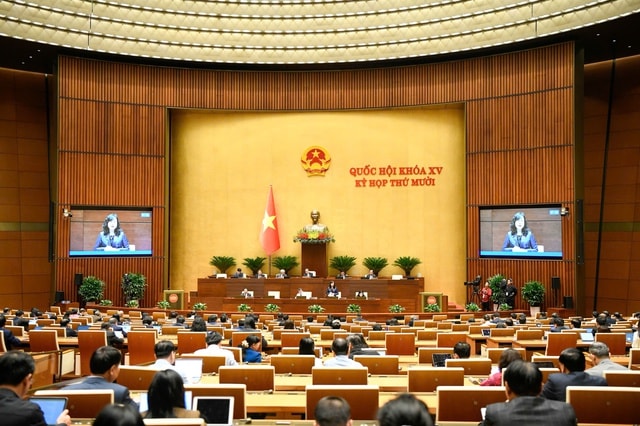 Bộ Y tế xây dựng đề án miễn viện phí, đa dạng gói BHYT và chính sách cho nhân viên y tế- Ảnh 1. Bộ Y tế xây dựng đề án miễn viện phí, đa dạng gói BHYT và chính sách cho nhân viên y tế- Ảnh 1.