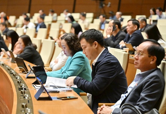 Đề xuất sinh viên ngành y được hỗ trợ học phí, bố trí việc làm- Ảnh 1.