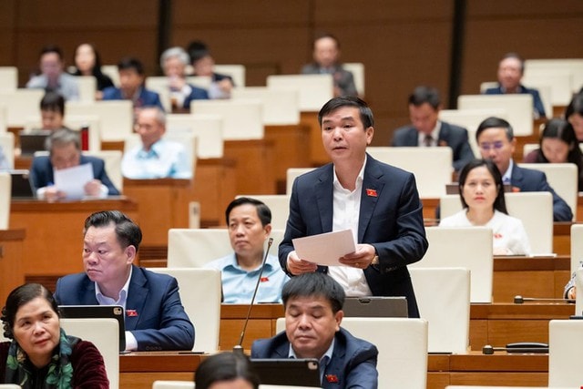 Đề xuất thực hiện miễn viện phí sớm cho bệnh nhân chạy thận, ung thư- Ảnh 2. Đề xuất thực hiện miễn viện phí sớm cho bệnh nhân chạy thận, ung thư- Ảnh 2.