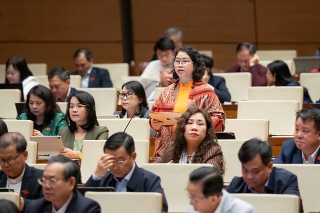 Đề xuất thực hiện miễn viện phí sớm cho bệnh nhân chạy thận, ung thư- Ảnh 4. Đề xuất thực hiện miễn viện phí sớm cho bệnh nhân chạy thận, ung thư- Ảnh 4.