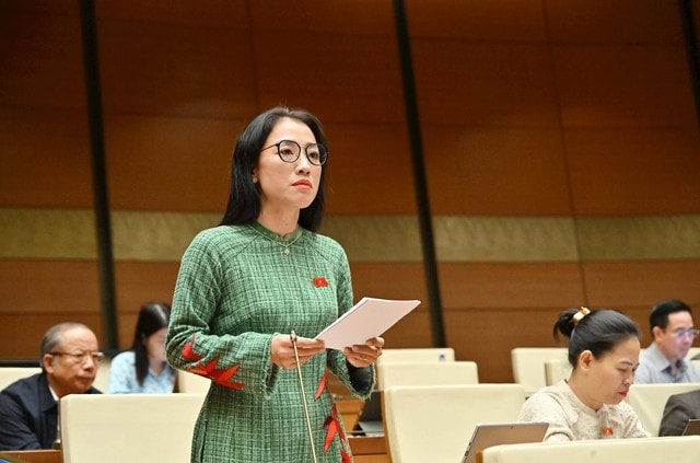 Đề xuất sinh viên ngành y được hỗ trợ học phí, bố trí việc làm- Ảnh 2.