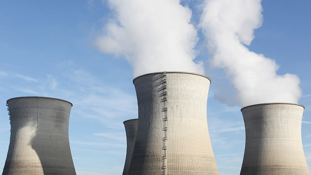 Cần có hạ tầng thế nào để phát triển điện hạt nhân?- Ảnh 1.