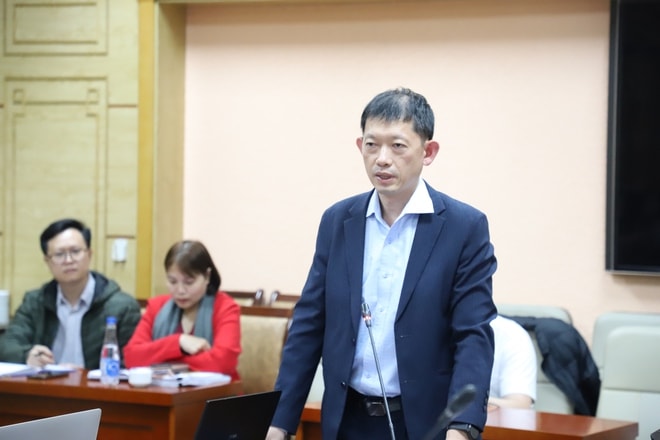 Quyết liệt nhằm 'làm sạch' và chuẩn hóa dữ liệu đầu vào để thúc đẩy đơn giản hóa thủ tục hành chính, chuyển đổi số y tế- Ảnh 5. Quyết liệt nhằm 'làm sạch' và chuẩn hóa dữ liệu đầu vào để thúc đẩy đơn giản hóa thủ tục hành chính, chuyển đổi số y tế- Ảnh 5.