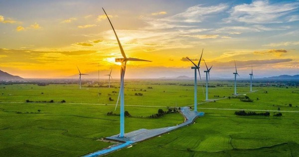 Hà Tĩnh khởi động siêu dự án điện gió hơn 17.000 tỷ đồng: Cơ hội bứt phá cho thị trường năng lượng tái tạo miền Trung 