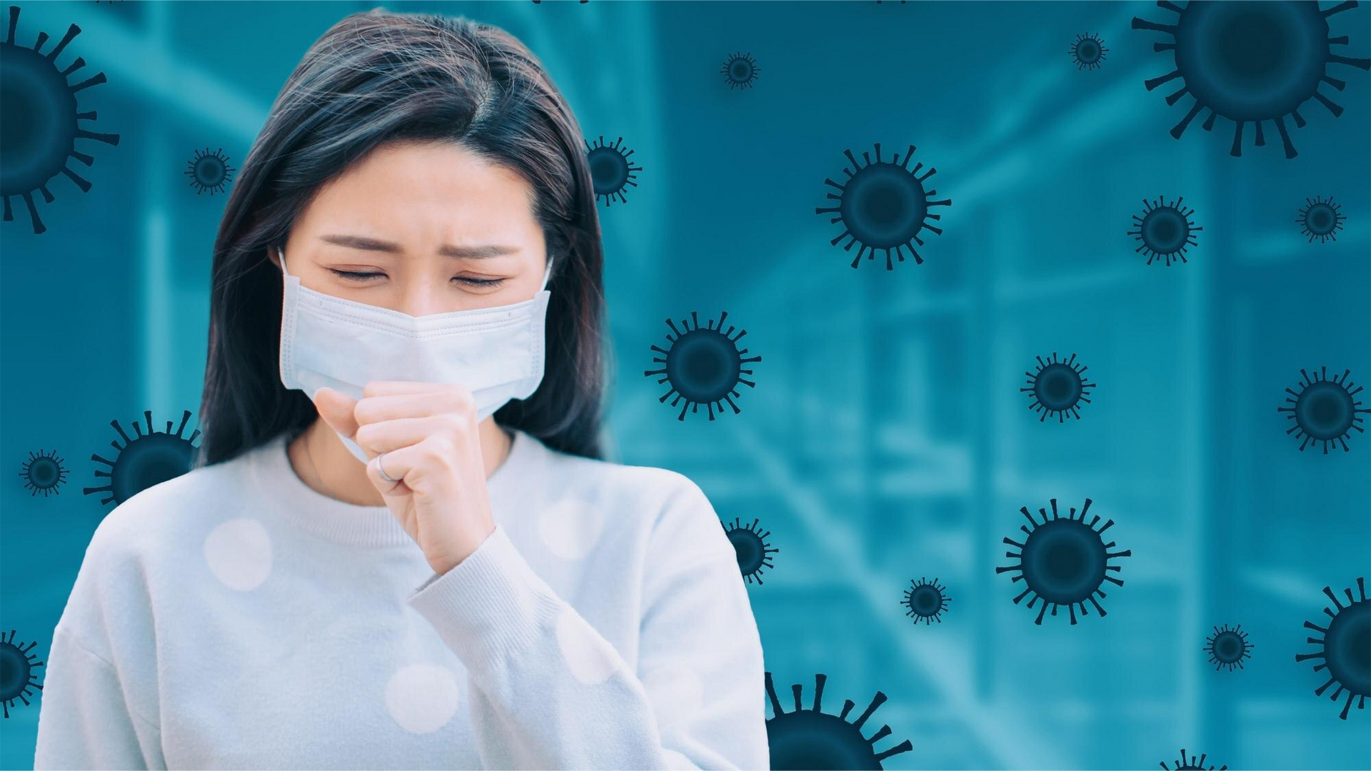 Ho dai dẳng sau cúm A có cần uống kháng sinh?- Ảnh 3.