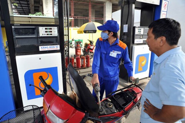 Giá xăng có thể đảo chiều tăng trong ngày mai 4/12- Ảnh 1. Giá xăng có thể đảo chiều tăng trong ngày mai 4/12- Ảnh 1.