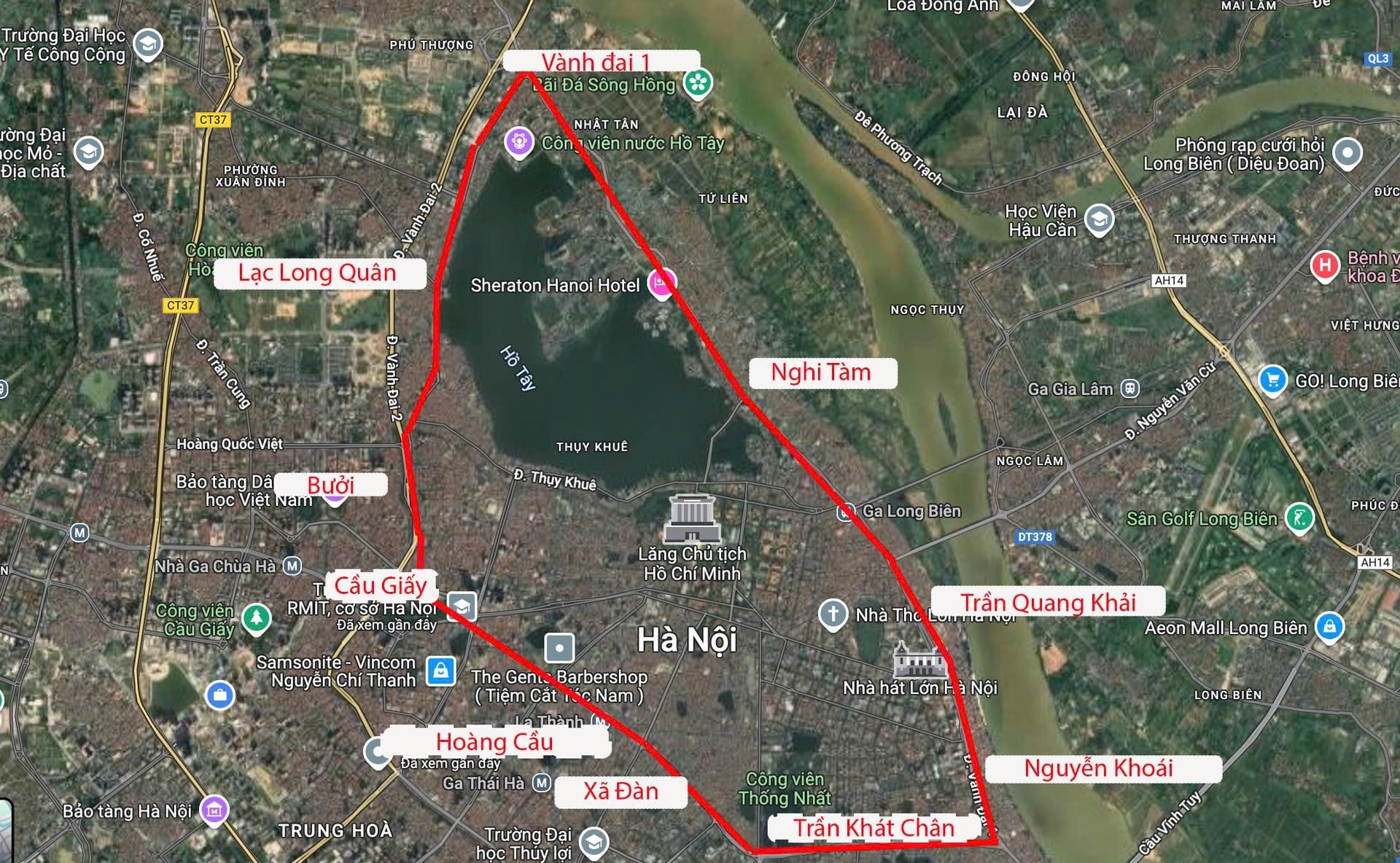 Lộ trình cấm xe máy xăng trong Vành đai 1 tại Hà Nội: Đồng thuận nhưng vẫn còn một số băn khoăn- Ảnh 1. Lộ trình cấm xe máy xăng trong Vành đai 1 tại Hà Nội: Đồng thuận nhưng vẫn còn một số băn khoăn- Ảnh 1.