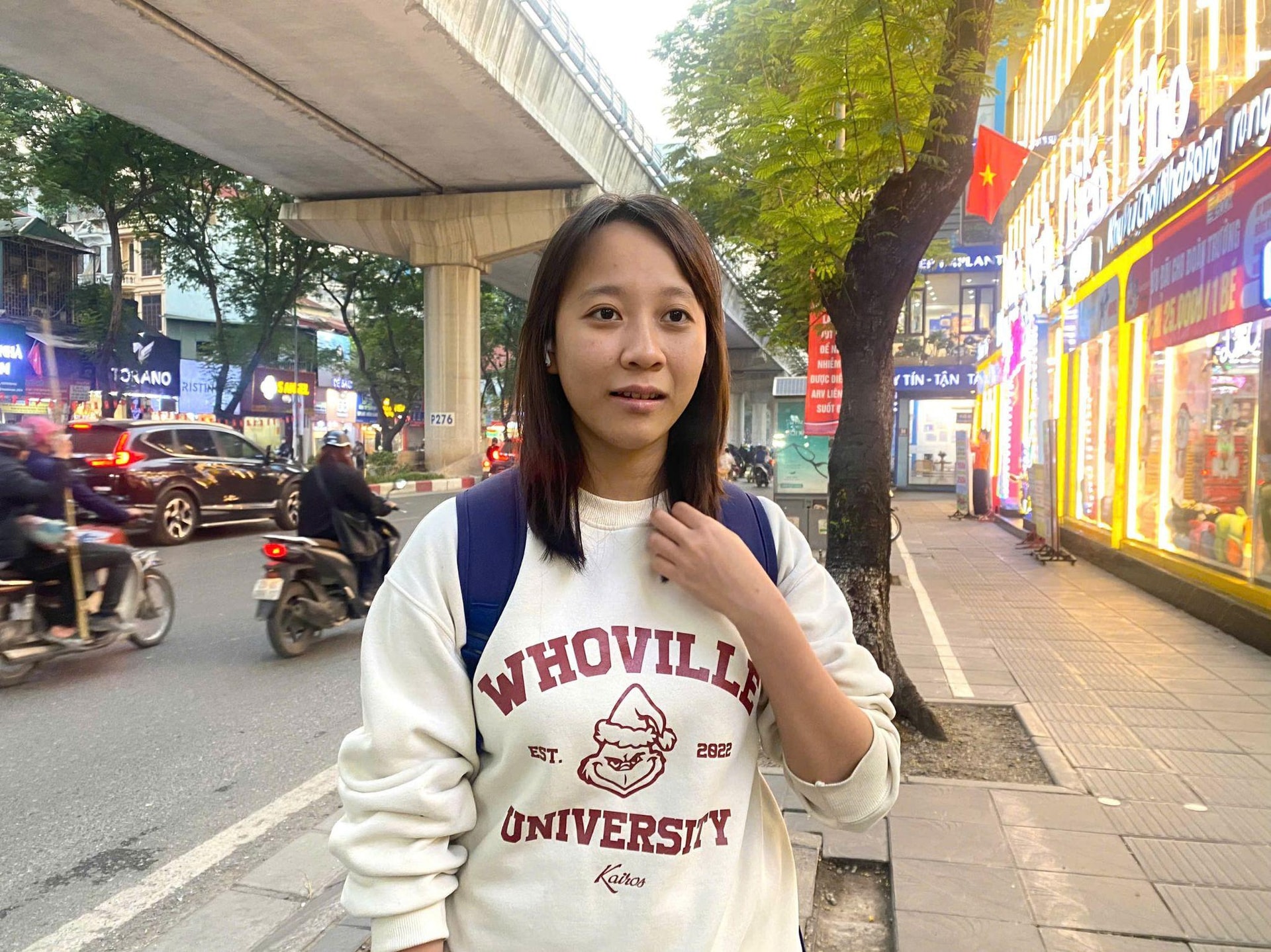 Lộ trình cấm xe máy xăng trong Vành đai 1 tại Hà Nội: Đồng thuận nhưng vẫn còn một số băn khoăn- Ảnh 2. Lộ trình cấm xe máy xăng trong Vành đai 1 tại Hà Nội: Đồng thuận nhưng vẫn còn một số băn khoăn- Ảnh 2.