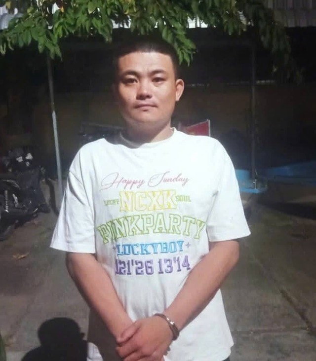 Bị đánh chấn thương sọ não vì nhắc bạn nhậu nghỉ sớm- Ảnh 1. Bị đánh chấn thương sọ não vì nhắc bạn nhậu nghỉ sớm- Ảnh 1.