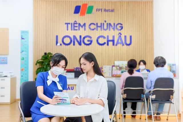 Sơn.K, Bùi Trường Linh, CONGB trở thành đại sứ chiến dịch sức khỏe cộng đồng của Long Châu- Ảnh 2.