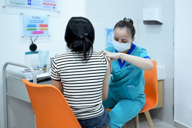 Sơn.K, Bùi Trường Linh, CONGB trở thành đại sứ chiến dịch sức khỏe cộng đồng của Long Châu- Ảnh 3.