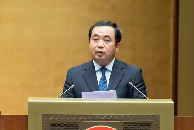 Rà soát chặt chẽ, tránh trùng lặp trong Chương trình mục tiêu quốc gia 2026–2035- Ảnh 1.