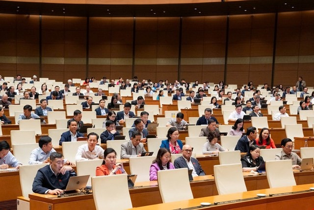 Rà soát chặt chẽ, tránh trùng lặp trong Chương trình mục tiêu quốc gia 2026–2035- Ảnh 2.