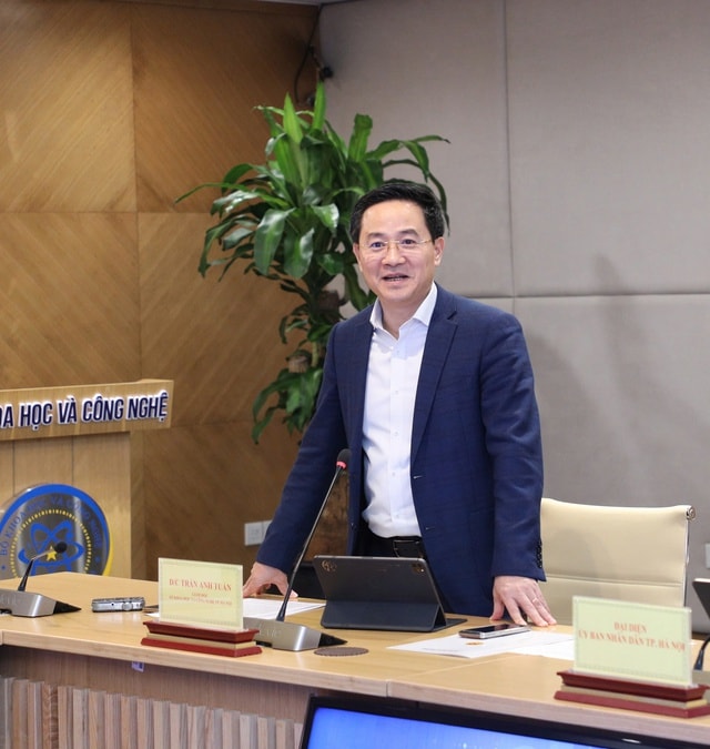 Người dân sắp được trực tiếp trải nghiệm công nghệ, mô hình kinh doanh sáng tạo ở Hồ Gươm- Ảnh 3. Người dân sắp được trực tiếp trải nghiệm công nghệ, mô hình kinh doanh sáng tạo ở Hồ Gươm- Ảnh 3.