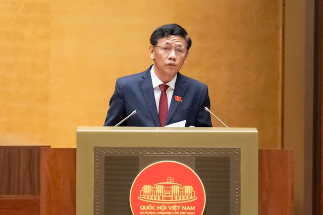 Rà soát chặt chẽ, tránh trùng lặp trong Chương trình mục tiêu quốc gia 2026–2035- Ảnh 3.