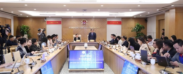 Người dân sắp được trực tiếp trải nghiệm công nghệ, mô hình kinh doanh sáng tạo ở Hồ Gươm- Ảnh 1. Người dân sắp được trực tiếp trải nghiệm công nghệ, mô hình kinh doanh sáng tạo ở Hồ Gươm- Ảnh 1.