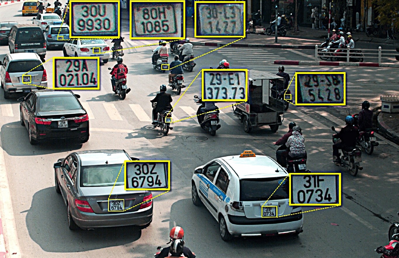 Cố tình không nộp phạt khi bị camera AI ghi hình vi phạm, tài xế sẽ gặp rắc rối gì?- Ảnh 3.