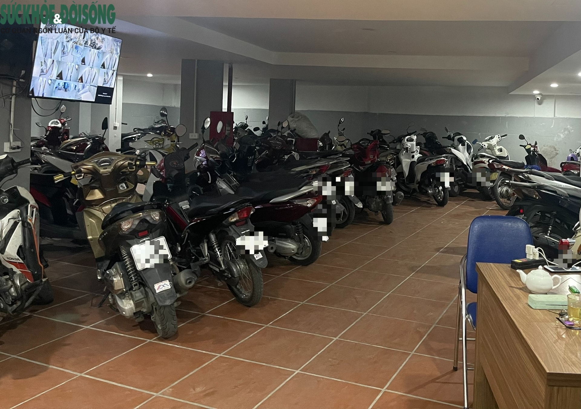 Cấm xe điện ở chung cư mini: Người bán xe, người chuyển trọ vì… không biết để đâu- Ảnh 1. Cấm xe điện ở chung cư mini: Người bán xe, người chuyển trọ vì… không biết để đâu- Ảnh 1.