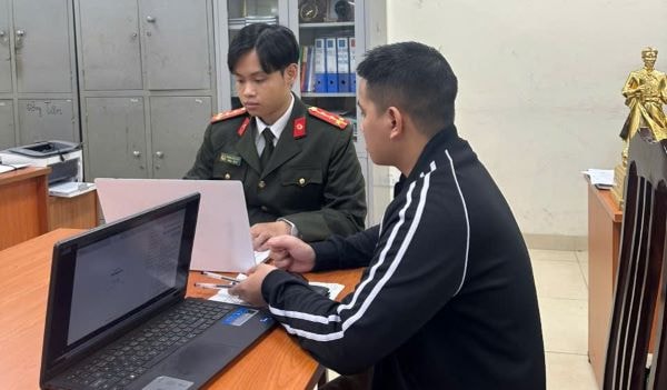 Dính bẫy ‘bắt cóc online’, một thanh niên suýt mất 550 triệu đồng- Ảnh 1. Dính bẫy ‘bắt cóc online’, một thanh niên suýt mất 550 triệu đồng- Ảnh 1.