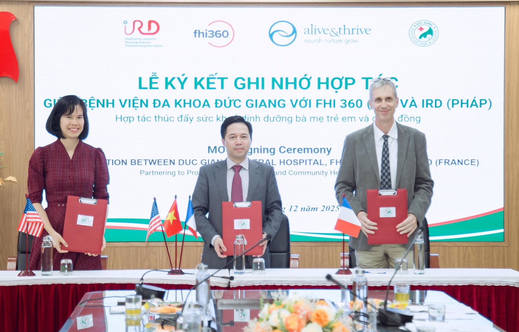 Bệnh viện của thủ đô hợp tác quốc tế triển khai mô hình mẫu chăm sóc đái tháo đường thai kỳ- Ảnh 1. Bệnh viện của thủ đô hợp tác quốc tế triển khai mô hình mẫu chăm sóc đái tháo đường thai kỳ- Ảnh 1.